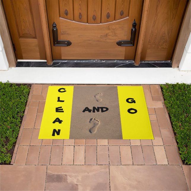 Décoration avec tapis imprimés (De plein air)