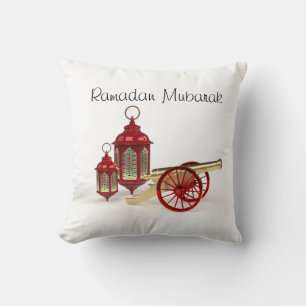 décoration coussin de fête du Ramadan