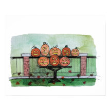 Décoration d'automne pour la maison, impression de