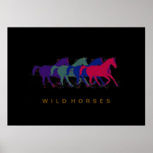 décoration de chevaux