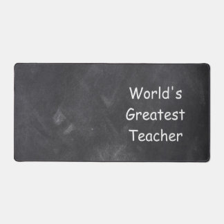 Décoration de classe pour le meilleur enseignant d