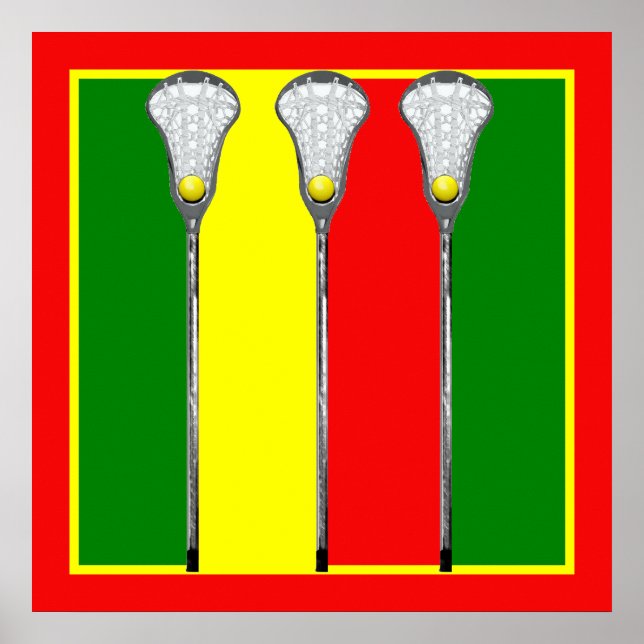 Décoration de crosse féminine (Devant)