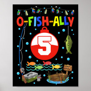 Décoration de fête d'anniversaire pour garçon de 5