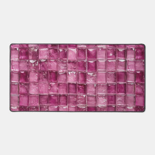 💗 Décoration de l'espace de travail en mosaïque r
