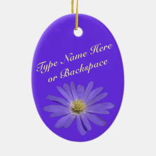 Décoration de Noël de l'ornement marguerrier