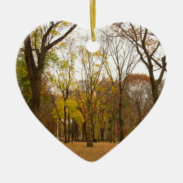 Décoration de souvenir de New York d'ornement de (Devant)