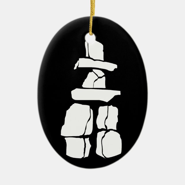 Décoration de souvenirs ornementaux de Vancouver C (Devant)