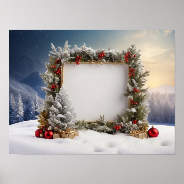 décoration en carton blanc (Devant)