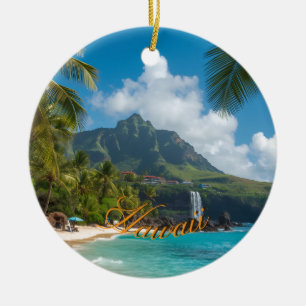 DÉCORATION EN CÉRAMIQUE 