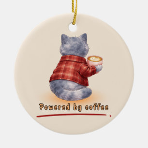 DÉCORATION EN CÉRAMIQUE 