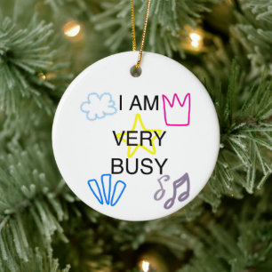 DÉCORATION EN CÉRAMIQUE