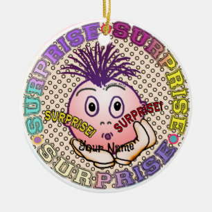 DÉCORATION EN CÉRAMIQUE 