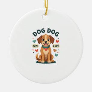 DÉCORATION EN CÉRAMIQUE 