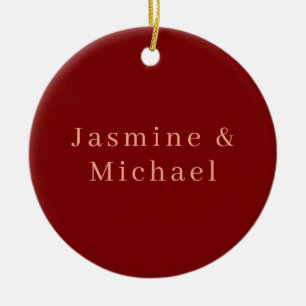 DÉCORATION EN CÉRAMIQUE