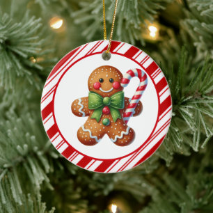 DÉCORATION EN CÉRAMIQUE