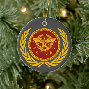 DÉCORATION EN CÉRAMIQUE 