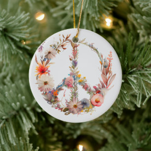 DÉCORATION EN CÉRAMIQUE 