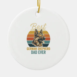 DÉCORATION EN CÉRAMIQUE 