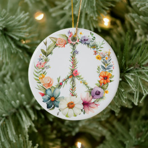 DÉCORATION EN CÉRAMIQUE 