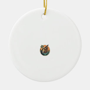 DÉCORATION EN CÉRAMIQUE 