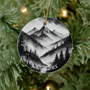 DÉCORATION EN CÉRAMIQUE 