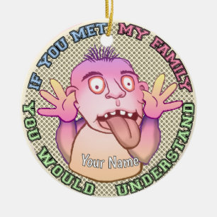 DÉCORATION EN CÉRAMIQUE 