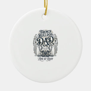 DÉCORATION EN CÉRAMIQUE 