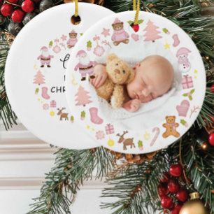 DÉCORATION EN CÉRAMIQUE 