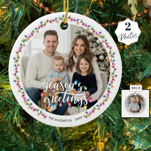 DÉCORATION EN CÉRAMIQUE 