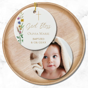 DÉCORATION EN CÉRAMIQUE 