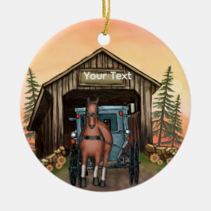 DÉCORATION EN CÉRAMIQUE 