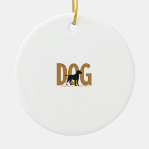 DÉCORATION EN CÉRAMIQUE 