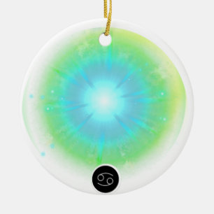 DÉCORATION EN CÉRAMIQUE