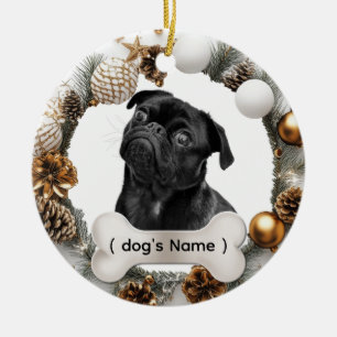 DÉCORATION EN CÉRAMIQUE