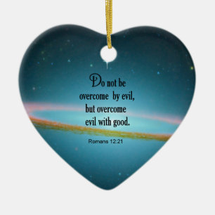 Décoration En Céramique 12h21 de Romains