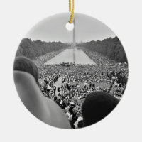 1963 droits civiques mars sur DC de Washington