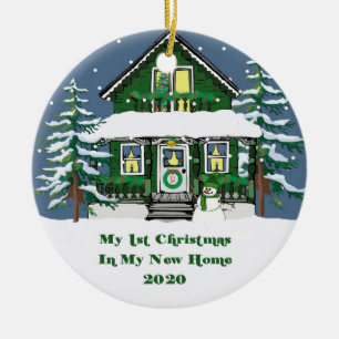 Décoration En Céramique 2020 mon nouveau Noël à la maison