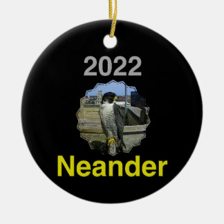 Décoration En Céramique 2022 Céramique Cercle Ornament Neander