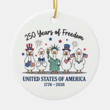 250e anniversaire de l'indépendance des États-Unis