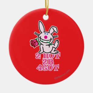 Décoration En Céramique 2 chaud