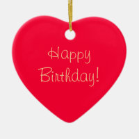 2 CÔTÉS / do-it-yourself ~ Balise cadeau Coeur de 