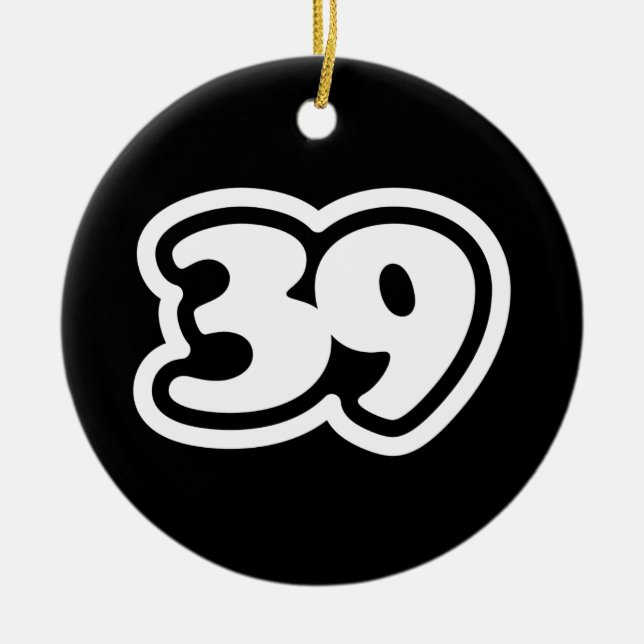 Décoration En Céramique 39 Japonais Slang Sankyu (Devant)