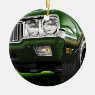 DÉCORATION EN CÉRAMIQUE 442