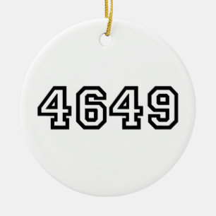 Décoration En Céramique 4649 Argot japonais Yoroshiku