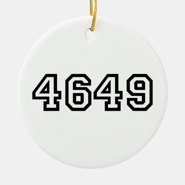 Décoration En Céramique 4649 Argot japonais Yoroshiku (Devant)