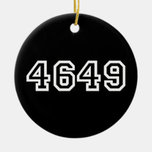 Décoration En Céramique 4649 Argot japonais Yoroshiku