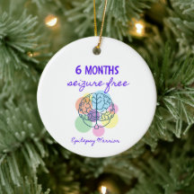 6 Mois Sans Crise Epilepsie Guerrier