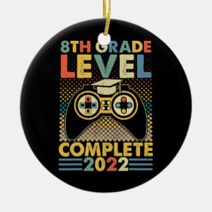 Décoration En Céramique 8E ÉTAPE Jeux Vidéos Complets 2022