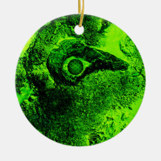 Décoration En Céramique à la recherche de vert