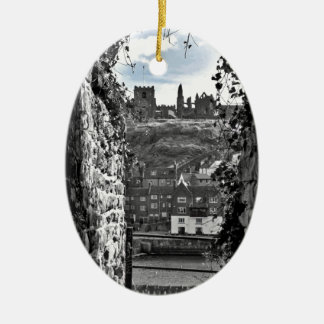 Décoration En Céramique Abbaye de Whitby